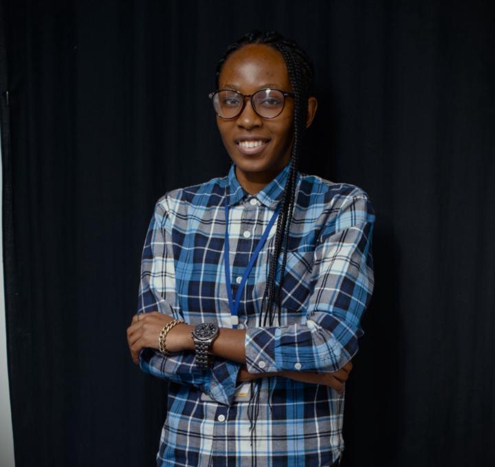 Phionah Ayinembabazi