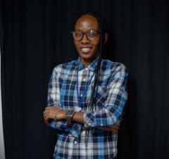 Phionah Ayinembabazi