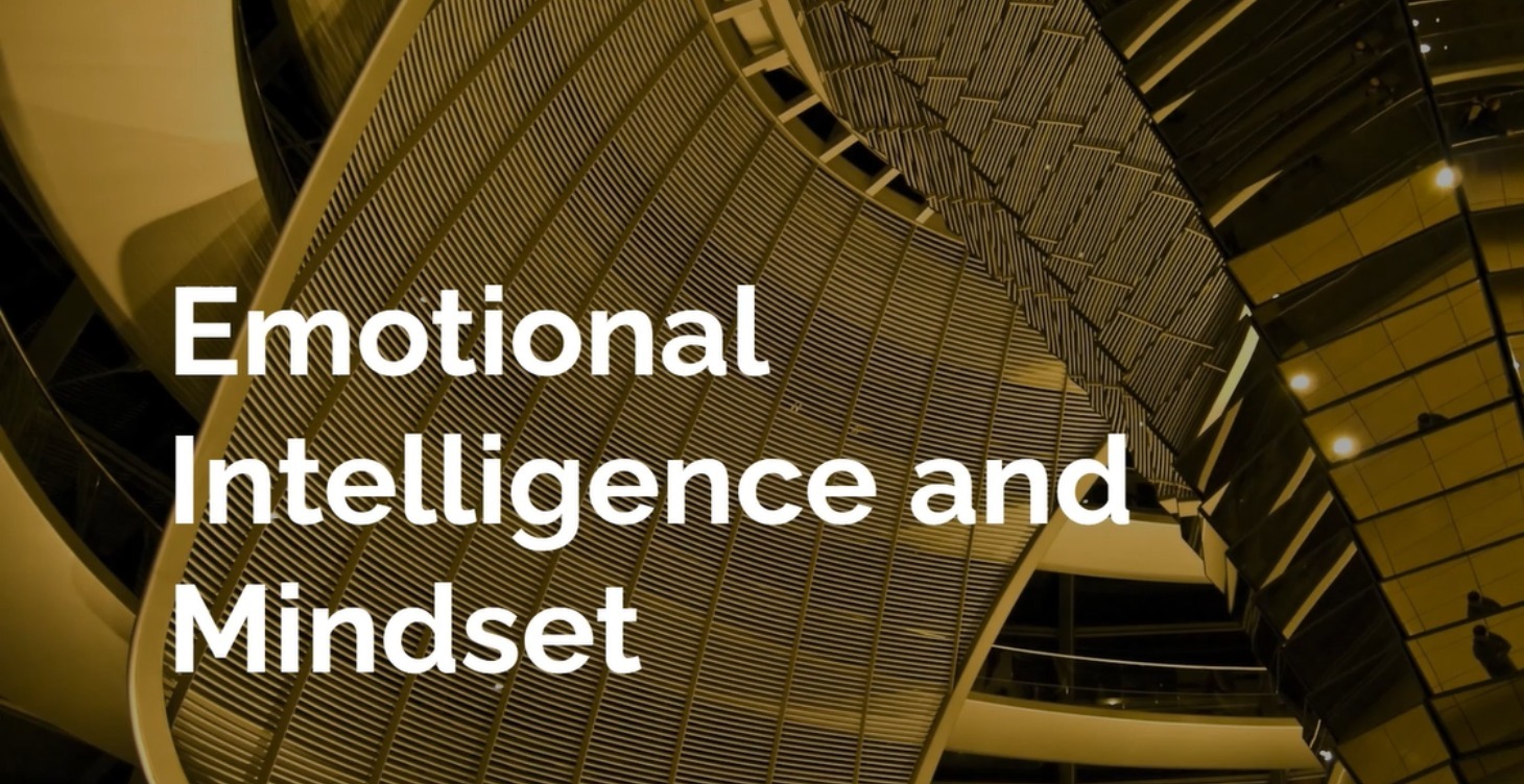 Emotional Intelligence & Mindset