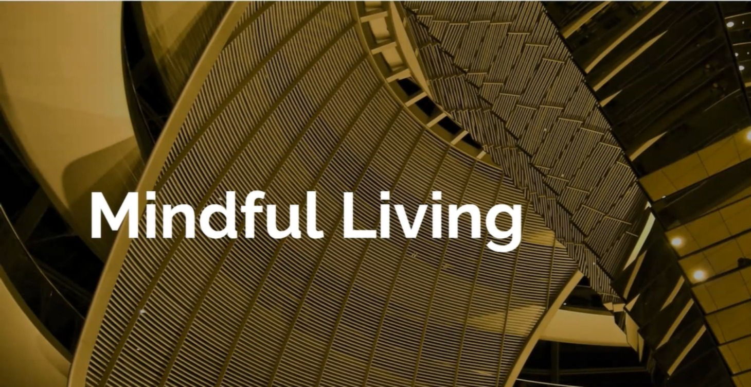 Mindful Living