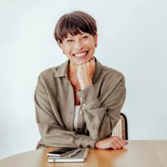 Alexandra Reißenweber