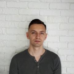 Vitalii Saienko