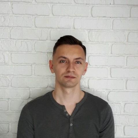 Vitalii Saienko
