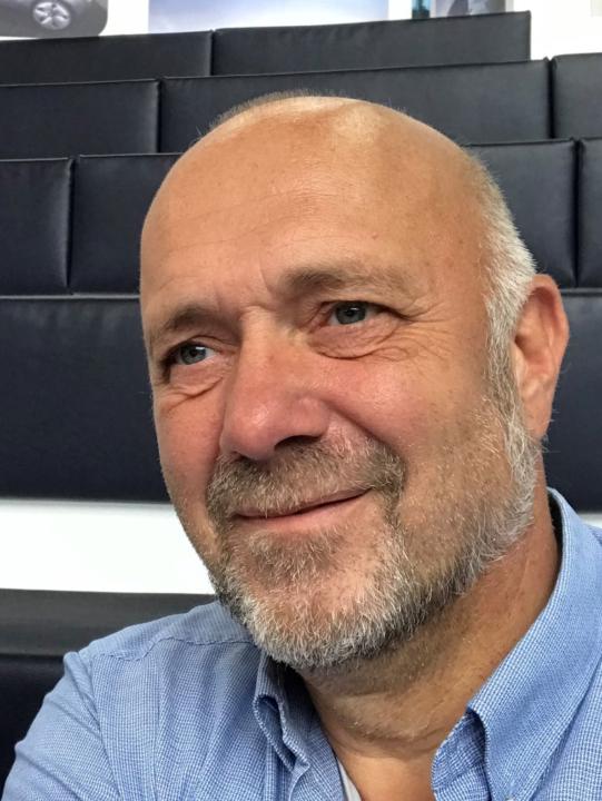 Klaus Grothaus