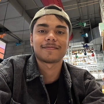 Nitesh Jha
