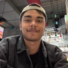 Nitesh Jha