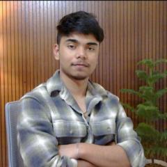 Nitesh Jha