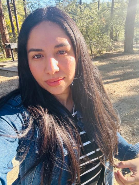 Maury Aleyda castro avilez