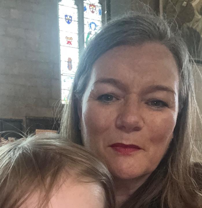 Helen Gill