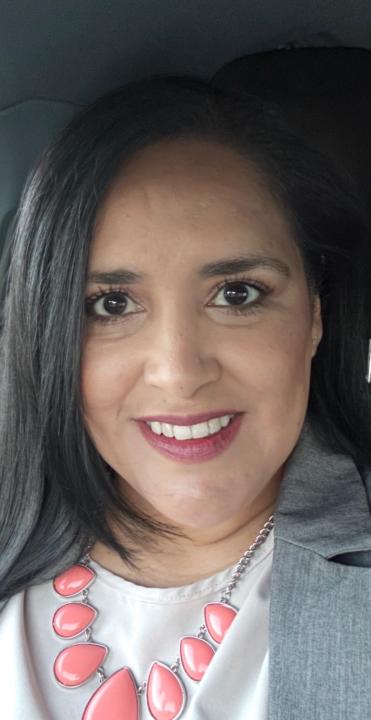 Elizabeth Verduzco