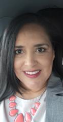 Elizabeth Verduzco