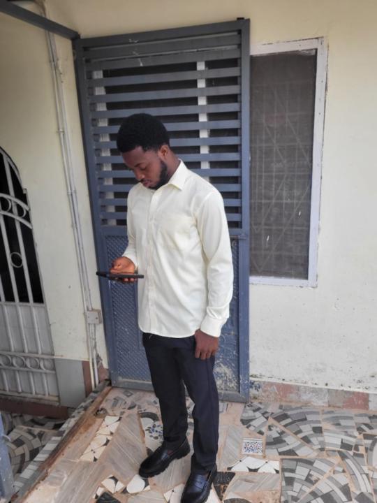 Antwi Stephen