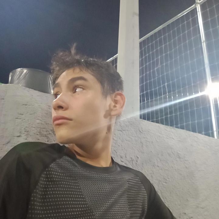 Iñaki David Romero Fuentes