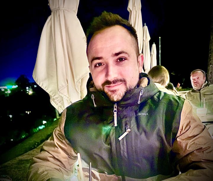 Guillem Villarroya Morales