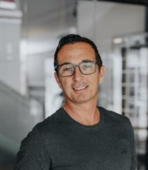 Martin Glavassevich