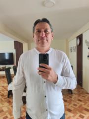 Juan Carlos Vega Moron