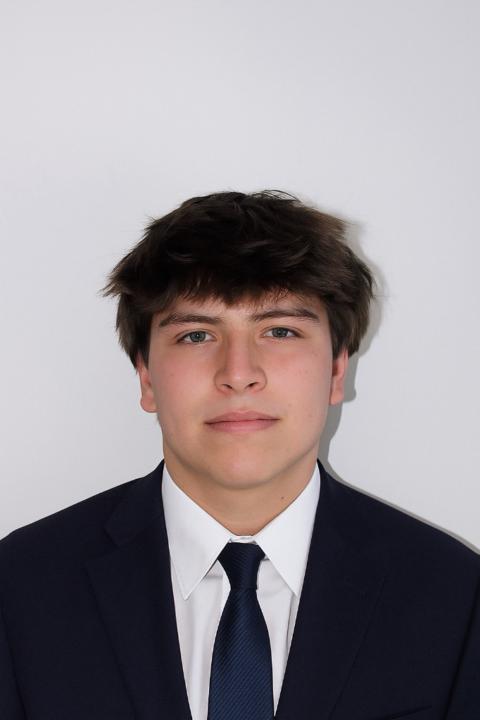 Nico Kemp