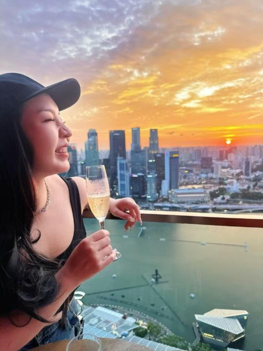 Shine Li