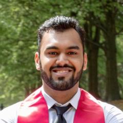 Hrithik Bansal