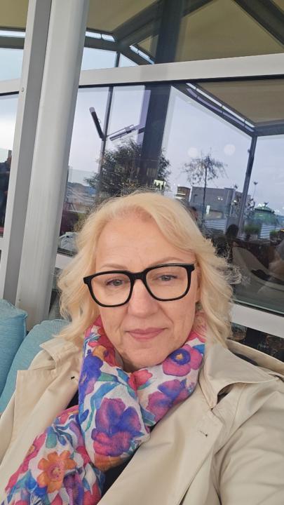 Snežana Šaponja