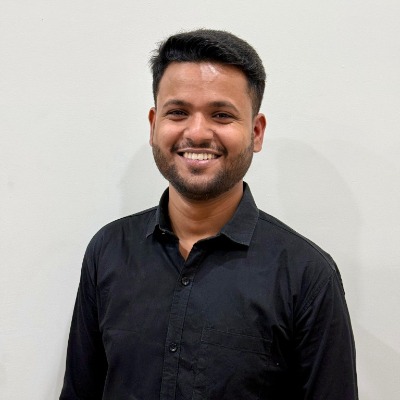 Anurag Saxena