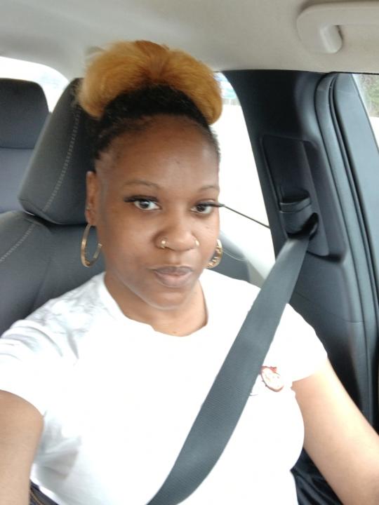 Shoneika Jefferson