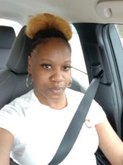 Shoneika Jefferson