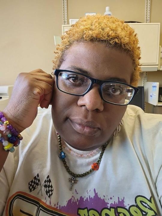 Tiffany Dixon
