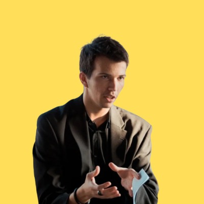 Richard Vavřena