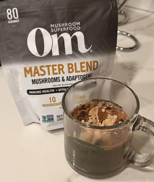 Tell me what you know about mushrooms? 