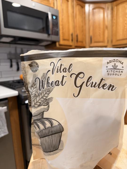 What you bake with matters! 