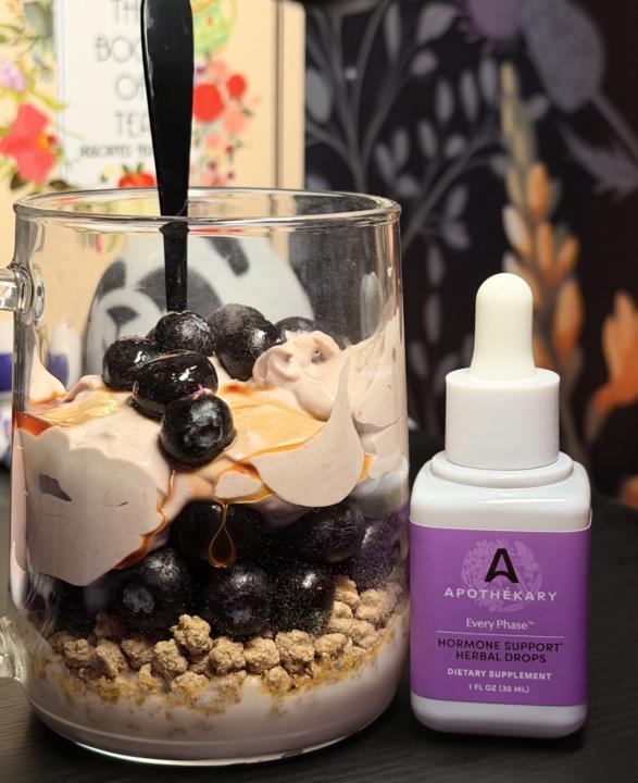 Let’s talk about this 40 grams of protein and 20 grams of fiber before bed. 