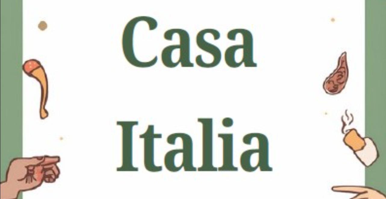 How to Be Italian: A Quick Guide