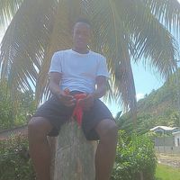 Kenroy Ollivierre