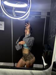 Macie Lovell