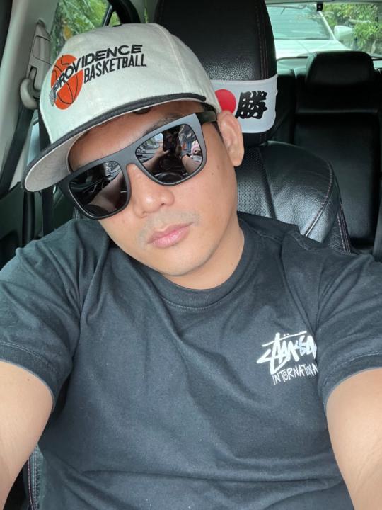 Nico Francis Greg Valdez