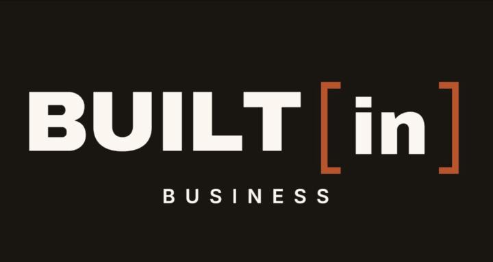 BUILT in BUSINESS