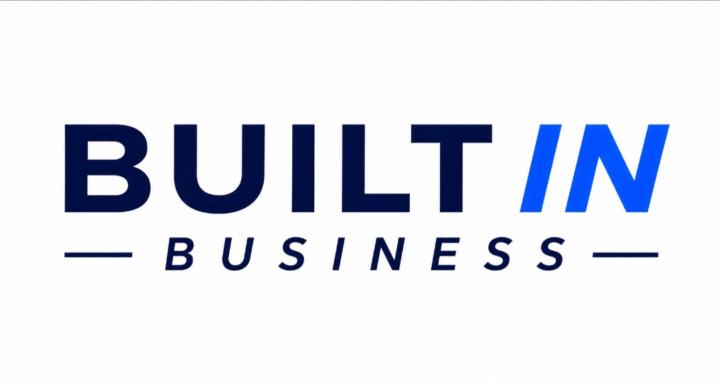 BUILT IN Business