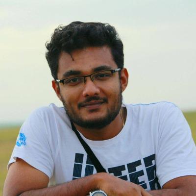 Girish Mohan