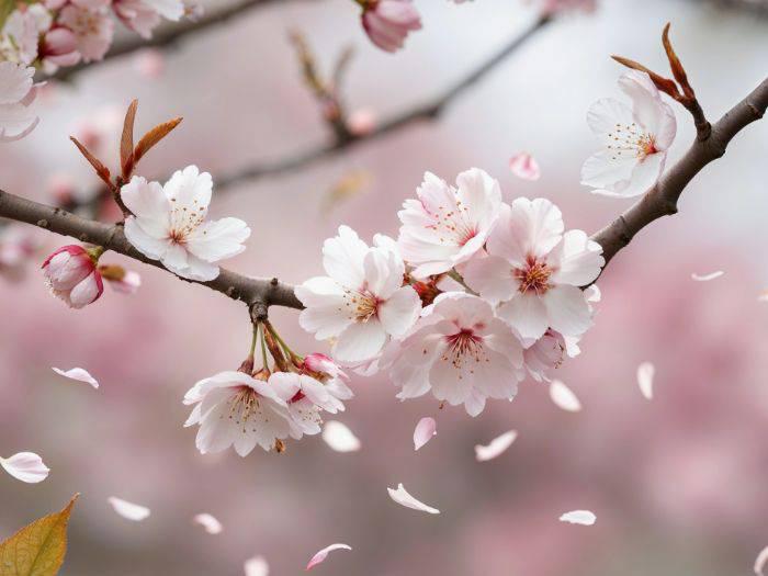 🌸 Japan Fact Friday - Sakura
