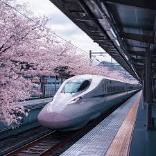 🚄 Japan Fact Friday — Shinkansen Etiquette