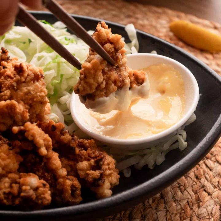 🍗 Karaage vs 🥩 Jingisukan