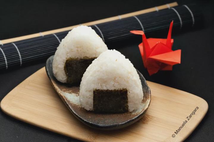 🍙 Onigiri vs 🍞 Shokupan