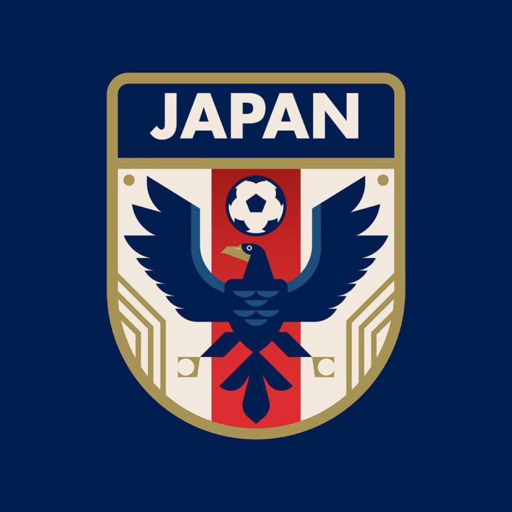 Go Japan!! 