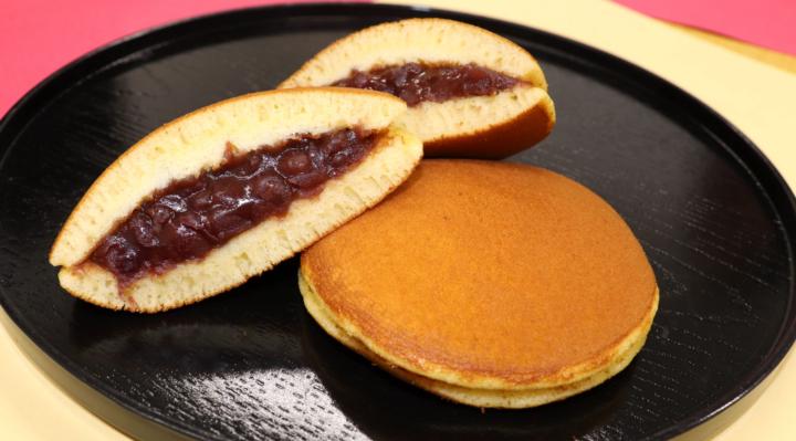 🥞 Dorayaki vs 🍜 Zaru Soba