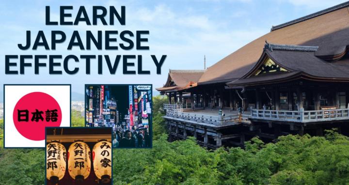 Japanese Language Learners