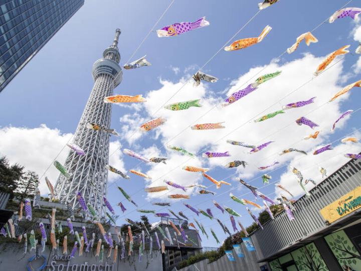 May Japanese Questions Post