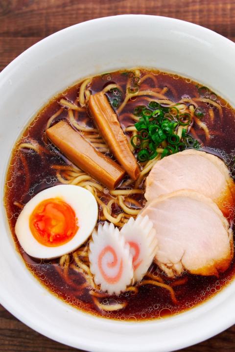 🍜 Ramen vs 🐟 Taiyaki