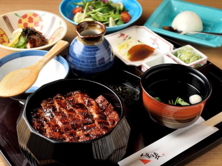 🍚 Hitsumabushi vs 🍜 Zaru Soba