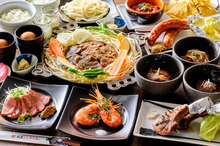 🔥🏆 Japanese Food Tournament — GRAND FINAL 🏆🔥